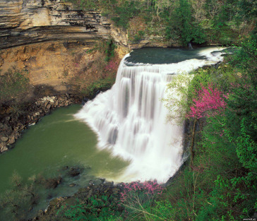 33 водопада (выездная экскурсия)