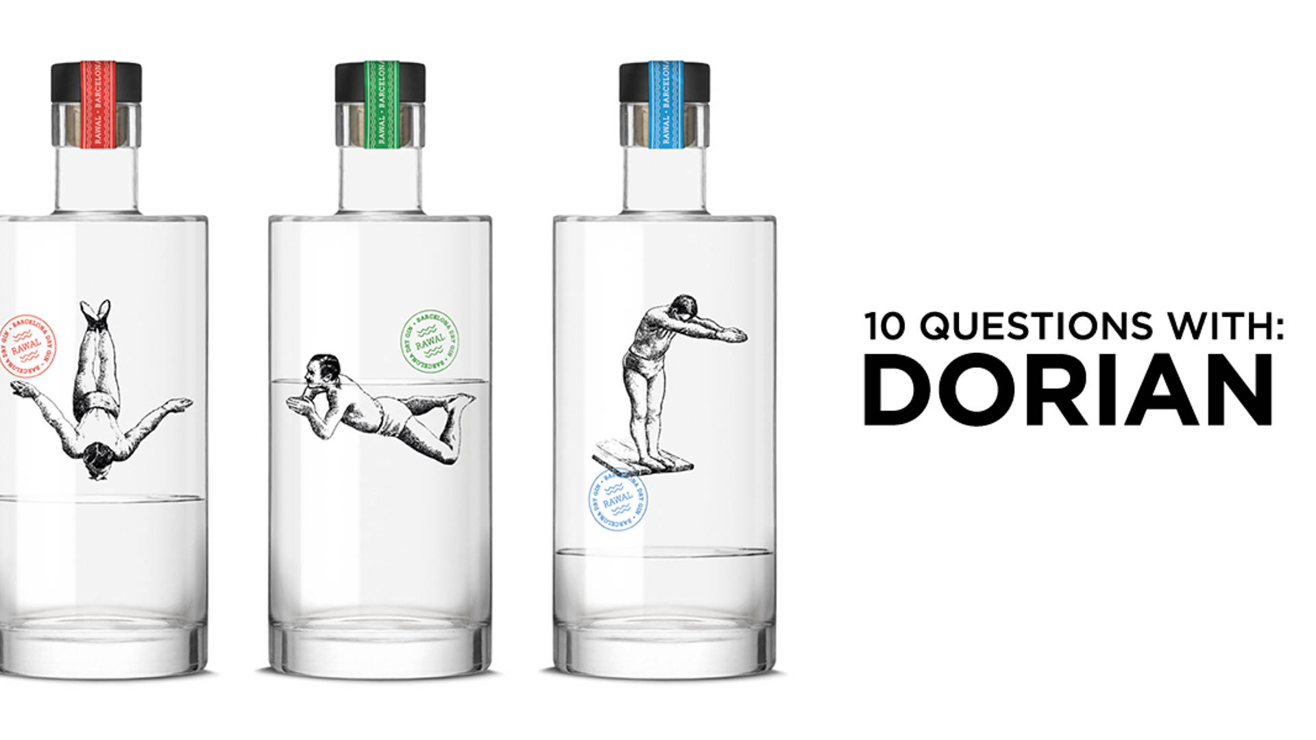 Featured image for 10 Questions With Dorian