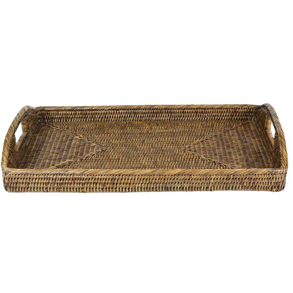 Plantation Morning Tray L