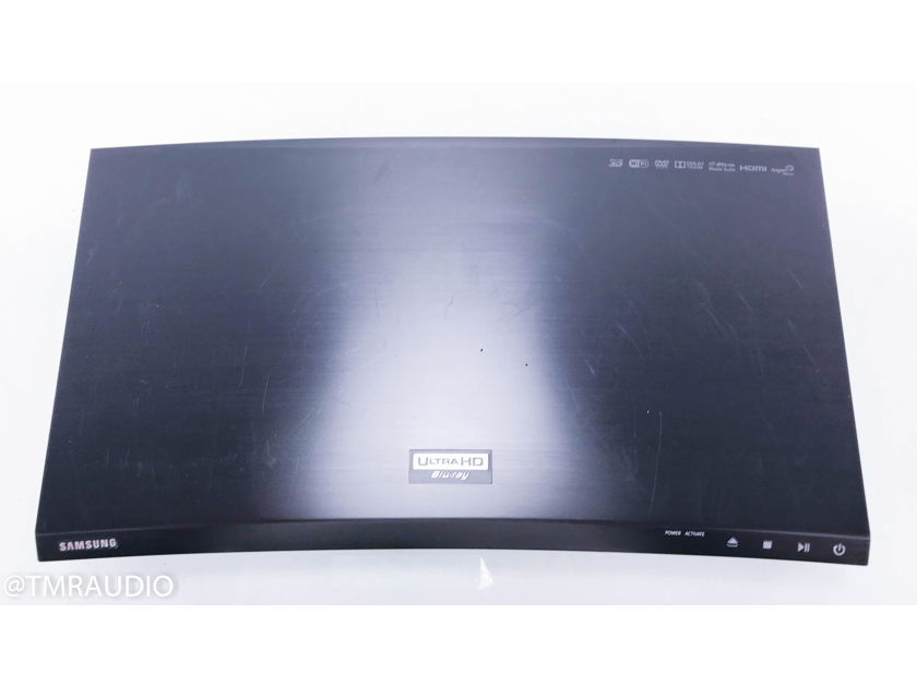 Samsung UBD-K8500 4K Ultra HD Blu-Ray Player 3D (12903)