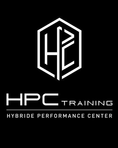 Logo HPC Training - client Wodz