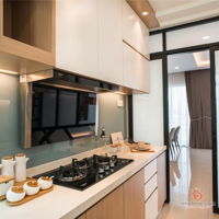 artrend-sdn-bhd-modern-zen-malaysia-penang-dry-kitchen-wet-kitchen-interior-design