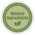 Natural Ingredients