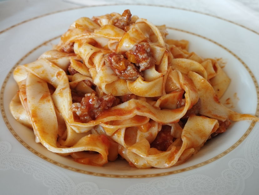 Corsi di cucina Asti: Corso di cucina ad Asti con due ricette di pasta e tiramisù