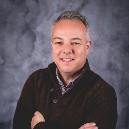 Robert Jason Grant Ed.D, LPC, NCC, RPT-S