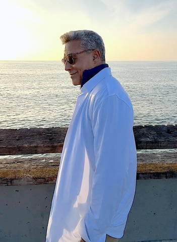 Mark McEachren
