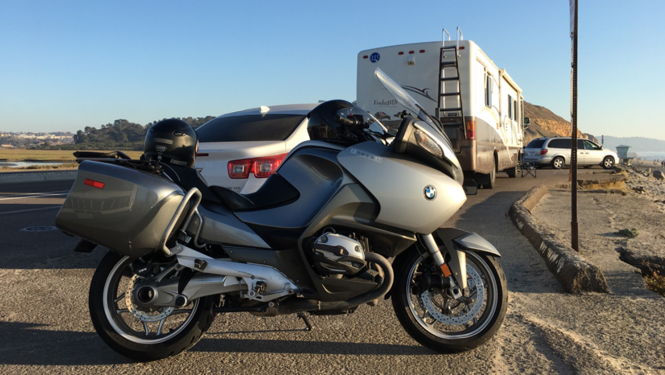 Rent A Bmw Motorcycle In Pasadena Ca Riders Share