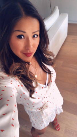 Mei iek Wendy Soeng