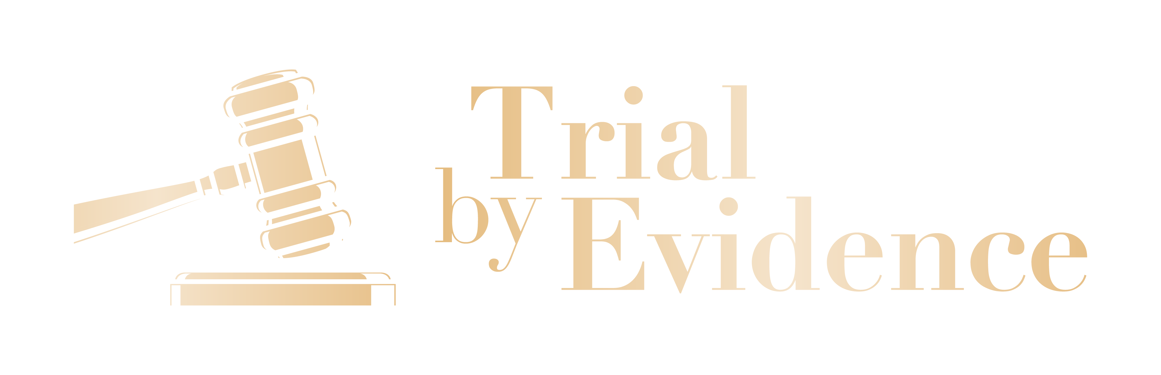 Trial by Evidence