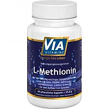 L - Methionin