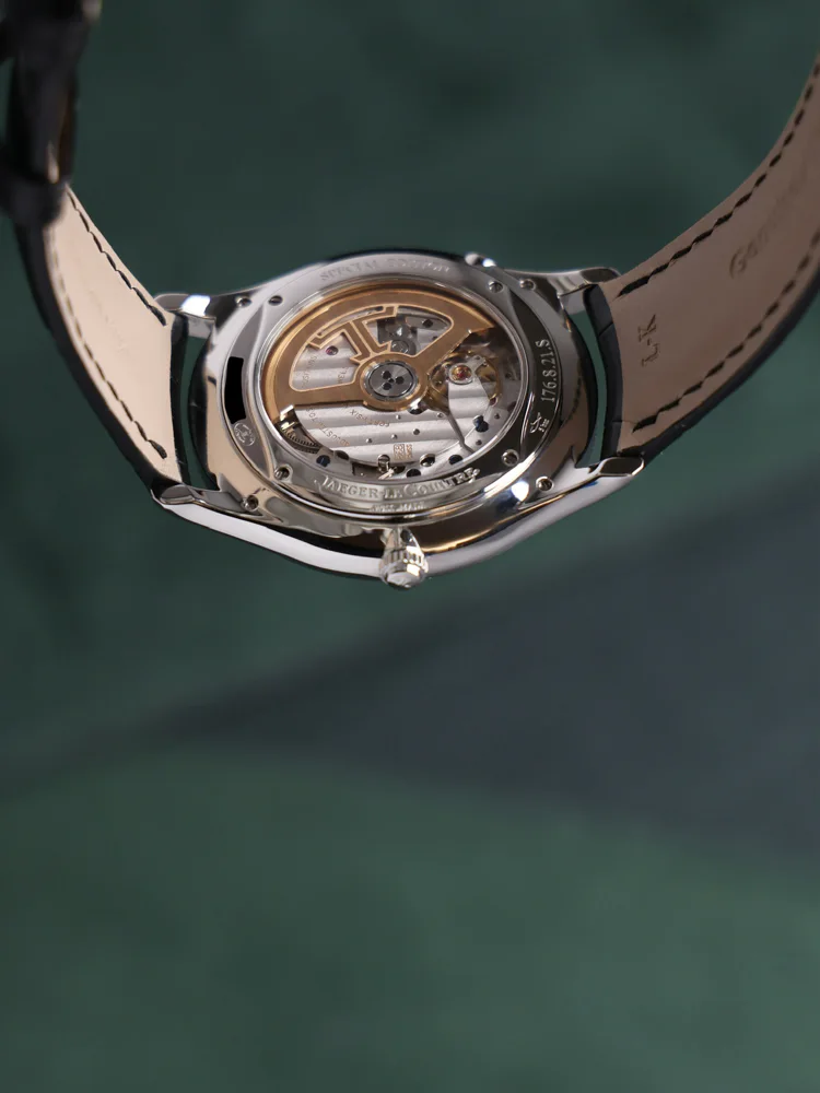 Jaeger-LeCoultre Master Ultra Thin Perpetual Calendar