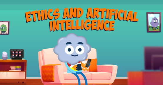 Ethics and Artificial Intelligence image