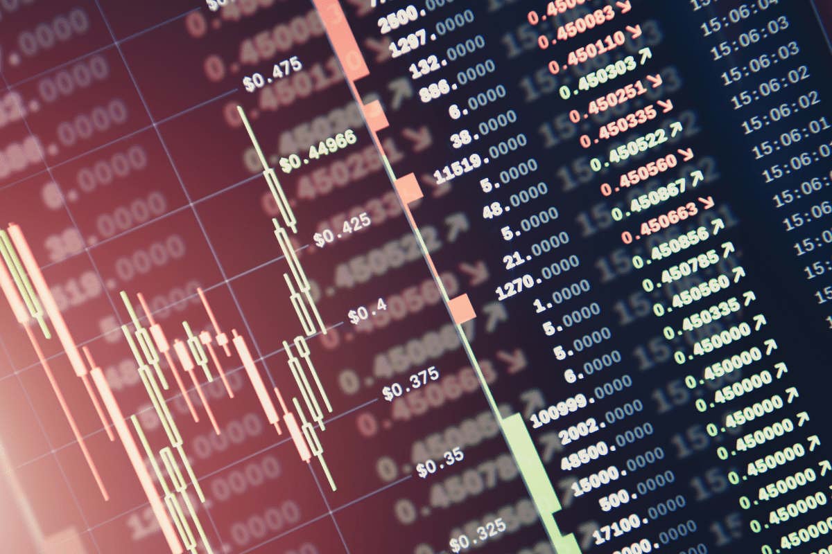 Crypto Trading