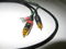 VPI Industries Phono Cable 1 meter 2