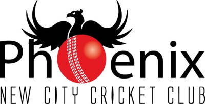 New City Cricket Club Cricket Club Logo