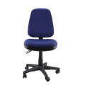 Ergonomic office chair for comfort