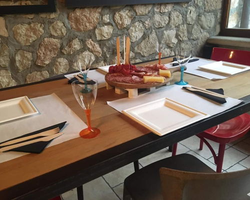 Corsi di cucina Grezzana: Il menu della nonna