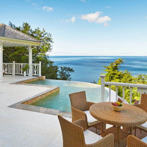 St. Lucia Honeymoon Dinner For 2
