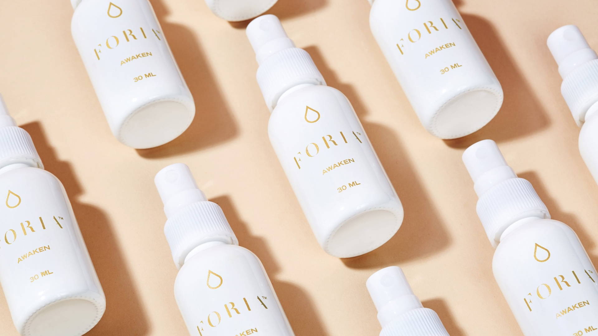 Featured image for Foria is the Sophisticated Brand That is Bringing Cannabis Into the Bedroom