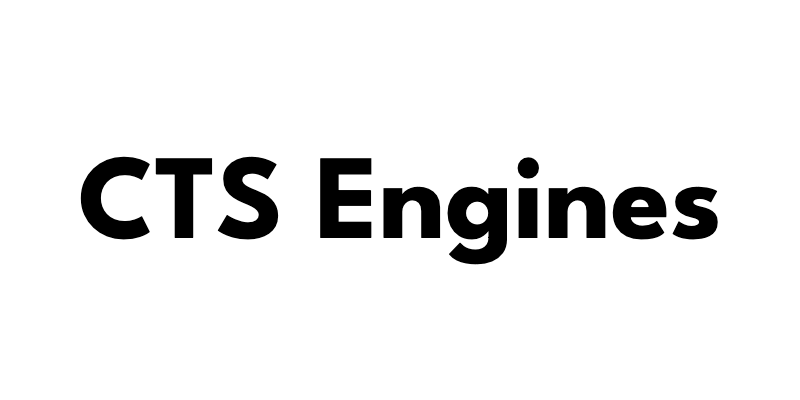 CTS Engines