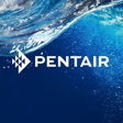 Pentair logo on InHerSight