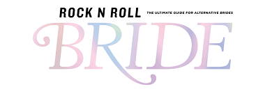 Rock n Roll bride publication