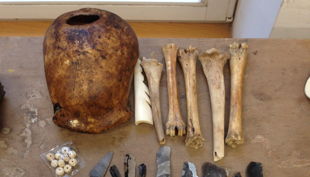 neanderthal museum geheimnisvolle ausgrabung