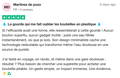 Avis client OKO #3