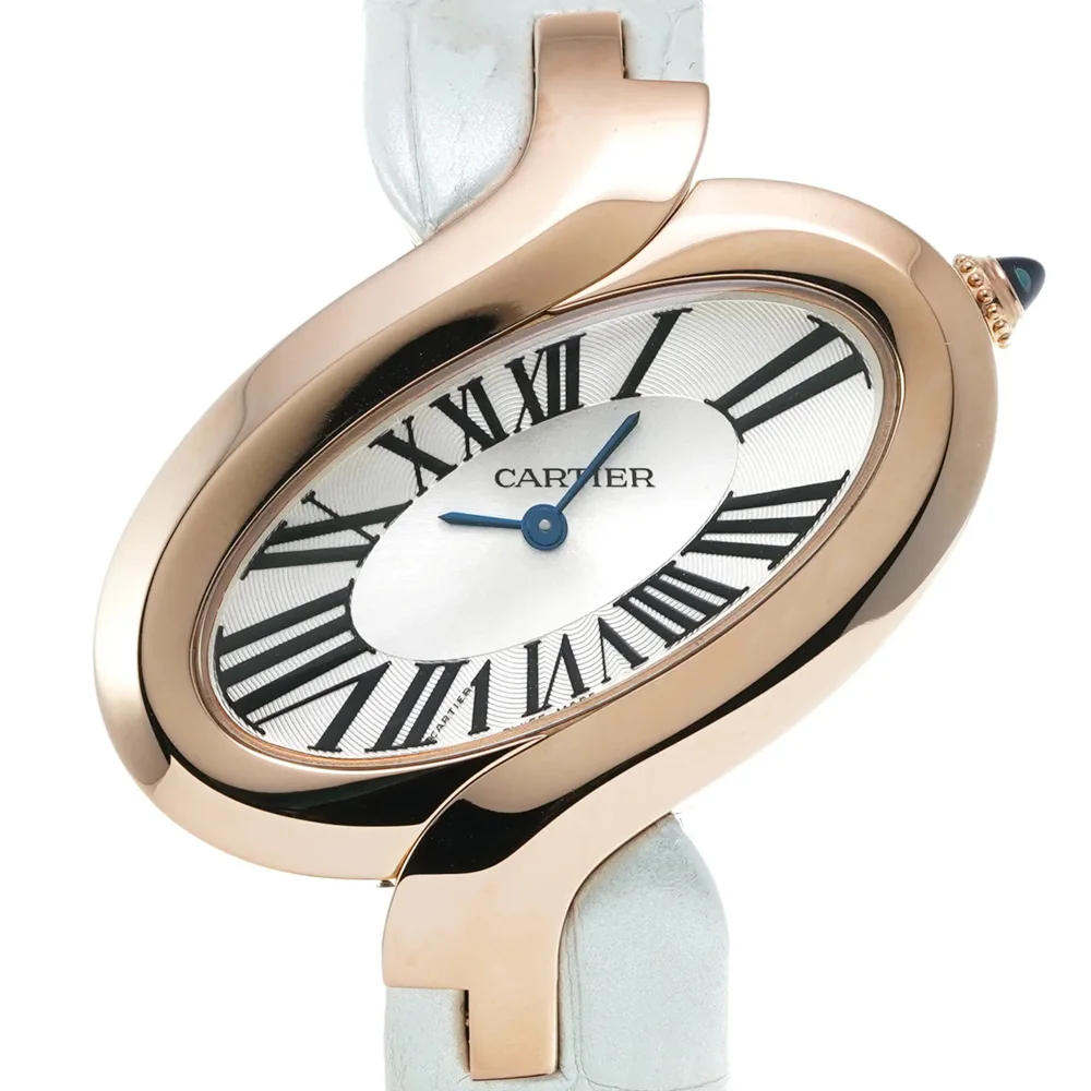 Delice de Cartier Rose Gold