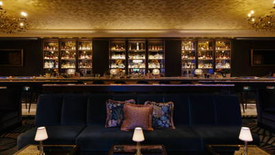 Juniper Cocktail Lounge Uploaded on 2022-01-17