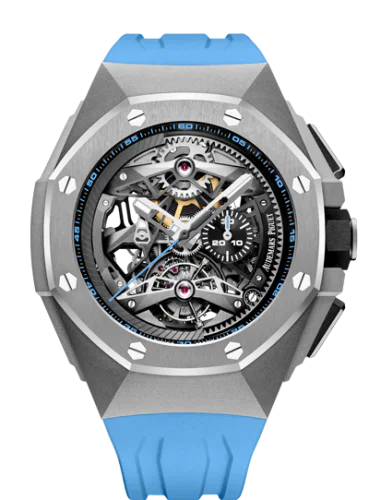 Royal Oak Concept