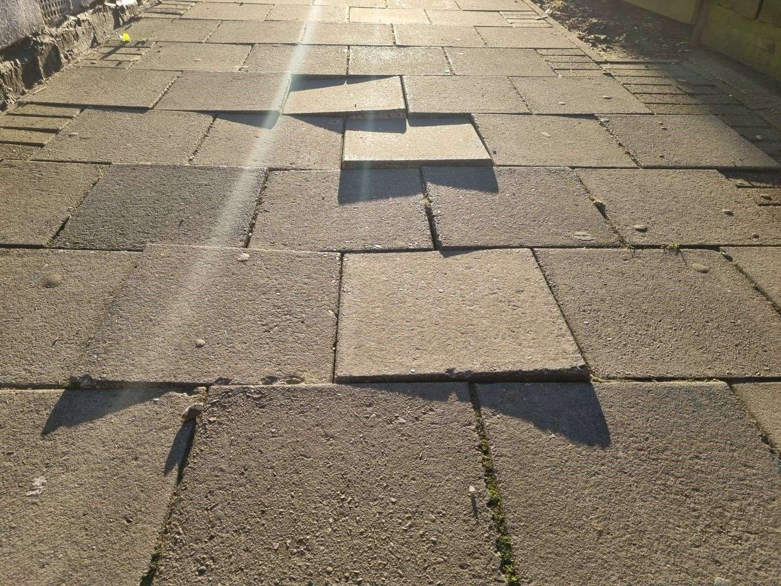 Concrete Leveling Overview
