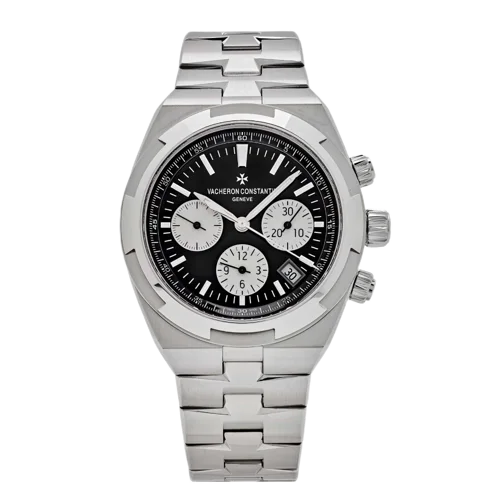 Vacheron Constantin Overseas Chronograph 5500V/210A-B481