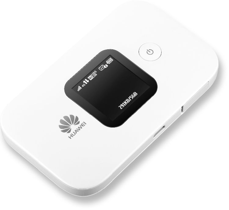 Pocketwifi Amsterdam Review Slant