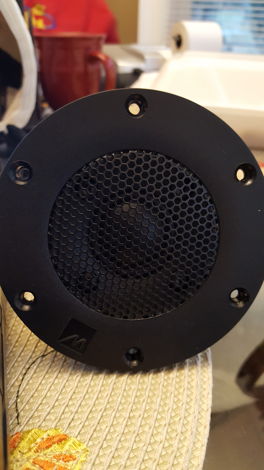 Meridian DSP-7200 Tweeter