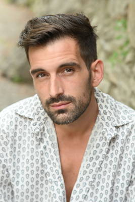 ÉRIC RIGAL