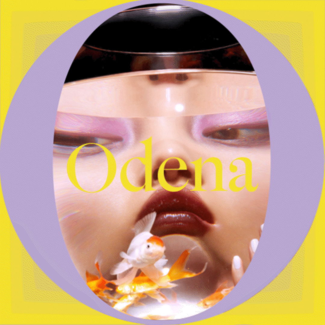 Image of Odena Fragrance