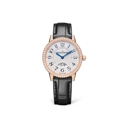 Jaeger-LeCoultre Rendez-Vous
