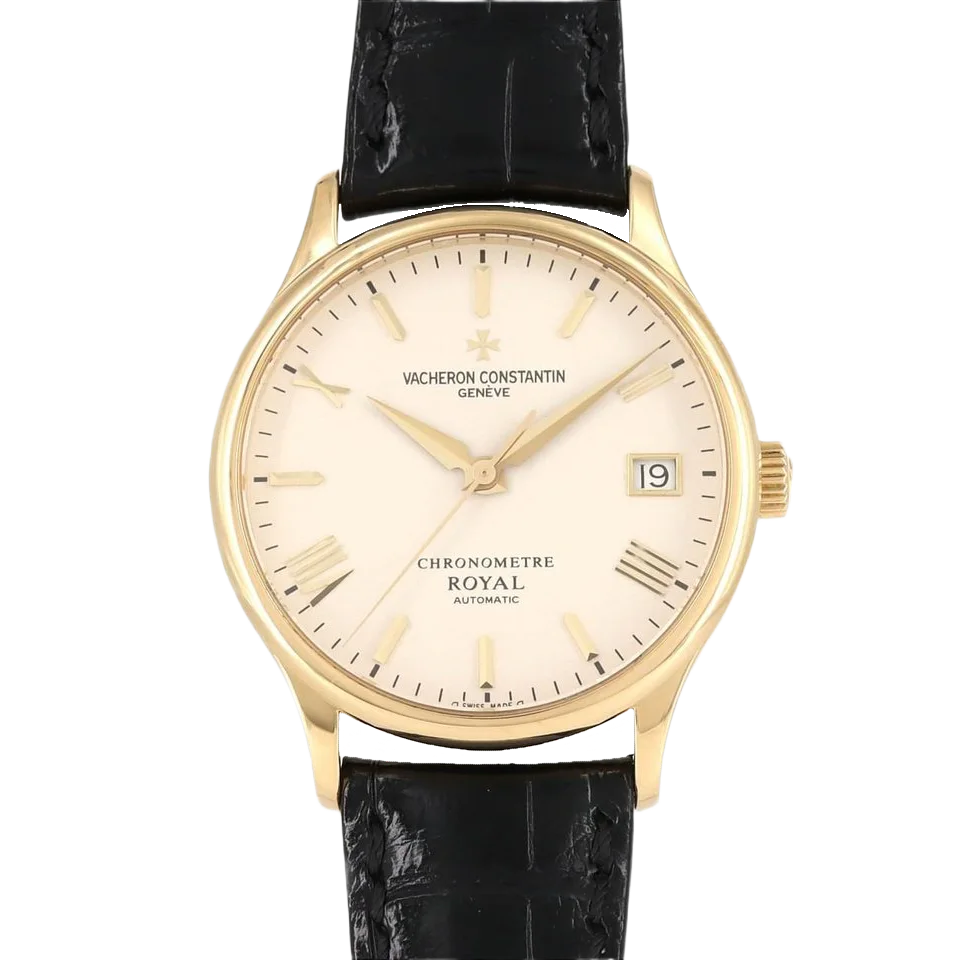 Chronometre Royal
