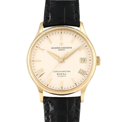 Vacheron Constantin Patrimony Chronometre Royal