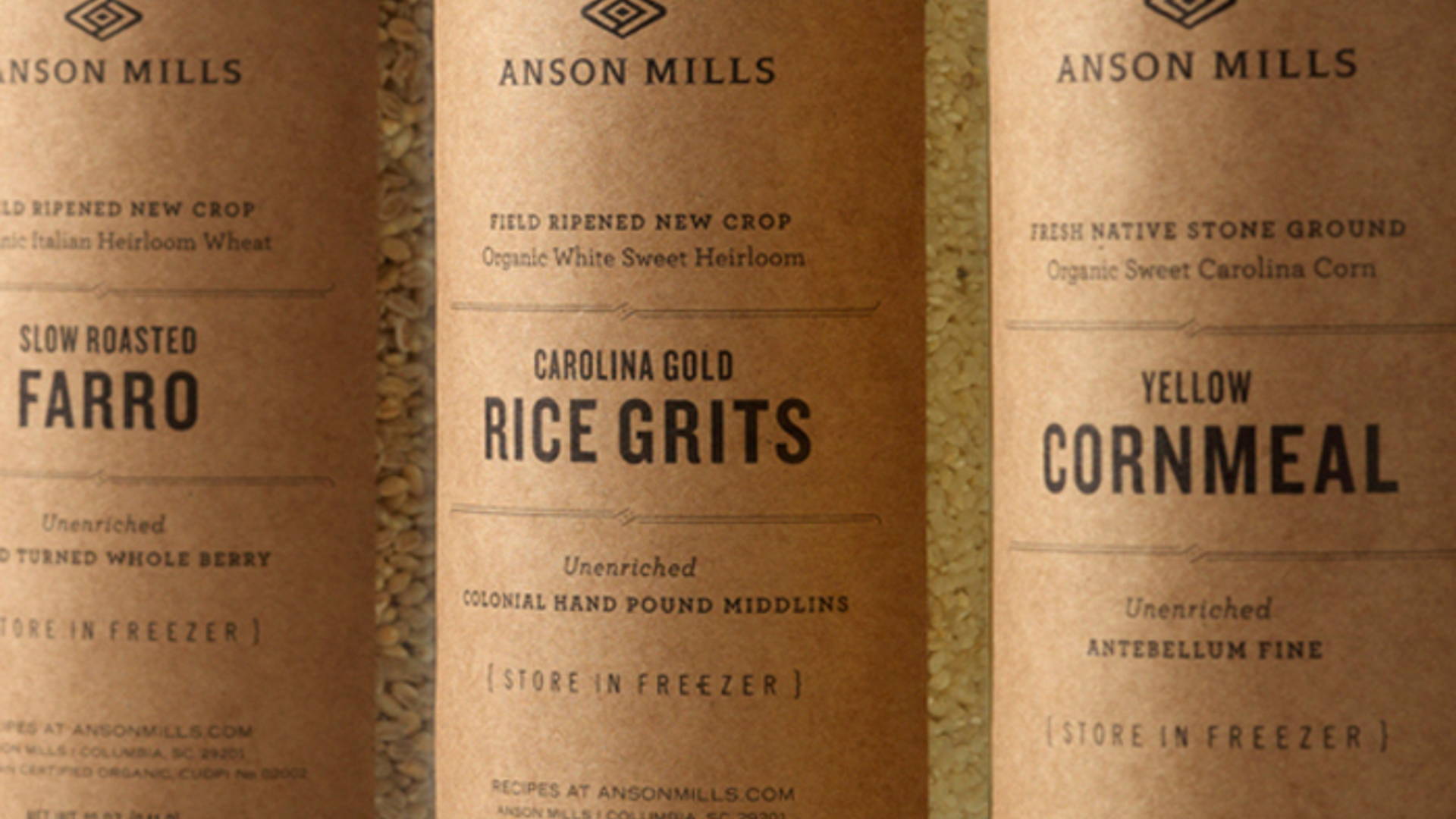Featured image for Anson Mills