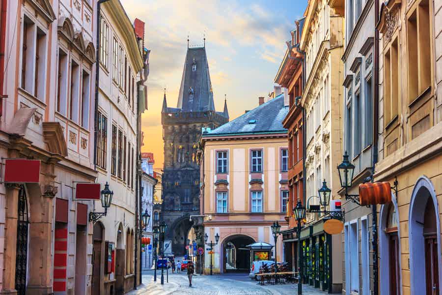 Prague in 2 Days Private Tour with Tereza - photo 4