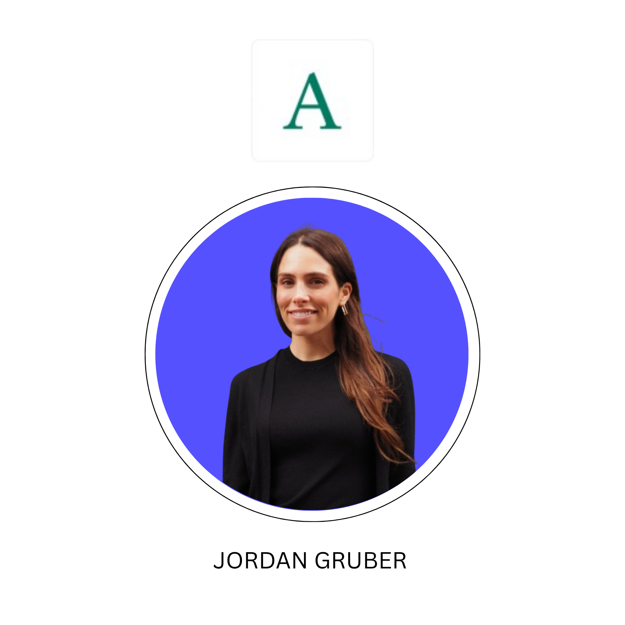 Jordan Gruber - Apollo Global Management, Inc.