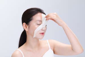 Vinifera Biome Vegan Mask Pack