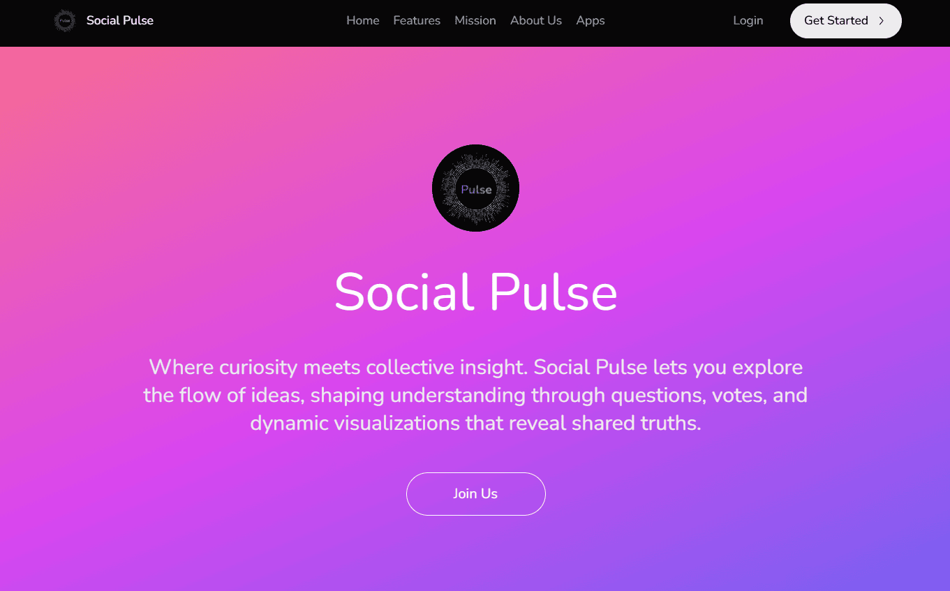 SocialPulse