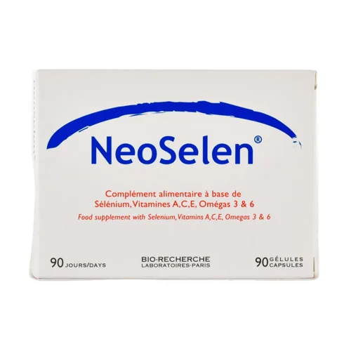 Neoselen® - 30 - Lot de 6