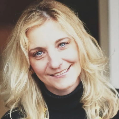 Julie  Longtin