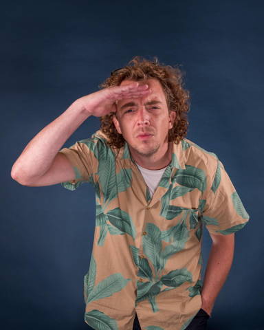 Pim Heuvel