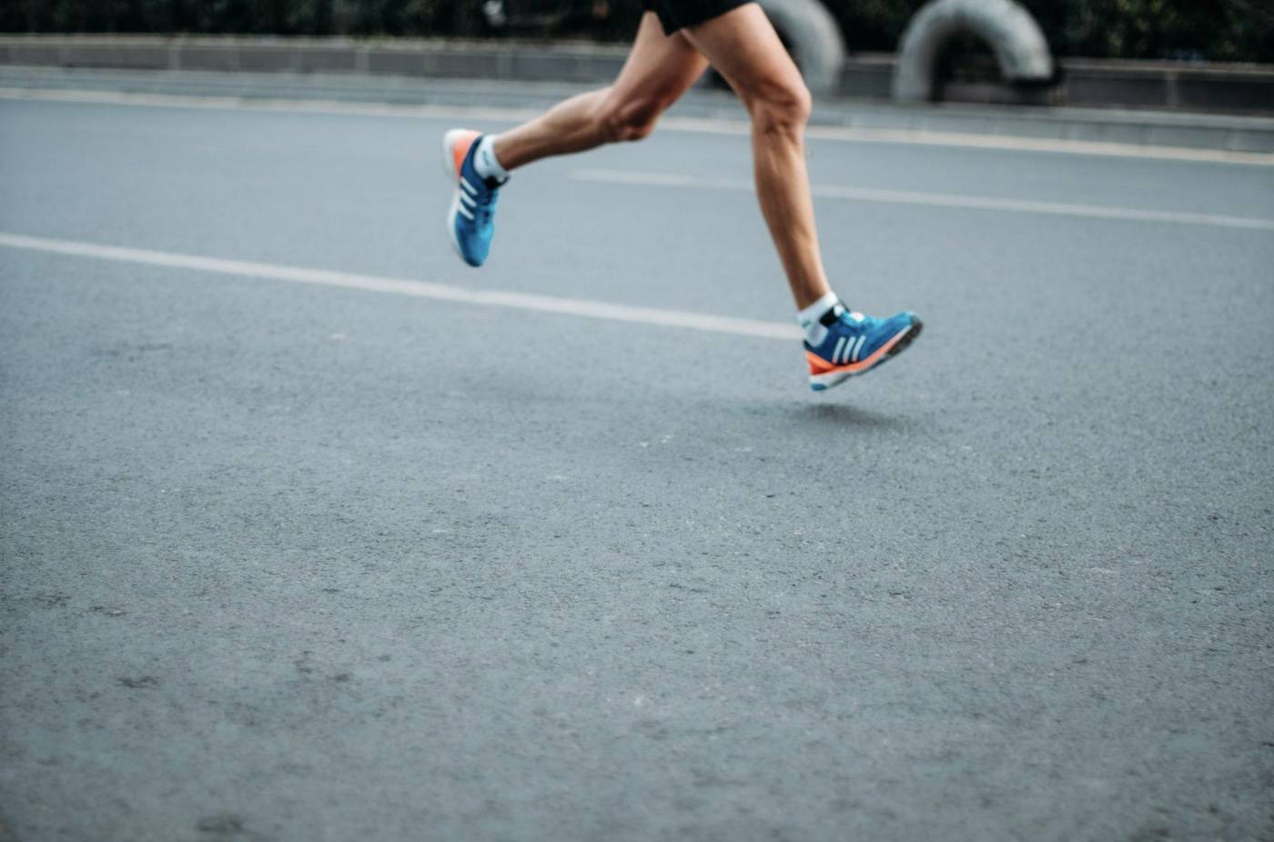  Is running good for your joints?