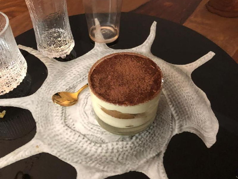 Cooking classes Venice: Venetian pasta workshop: a culinary experience